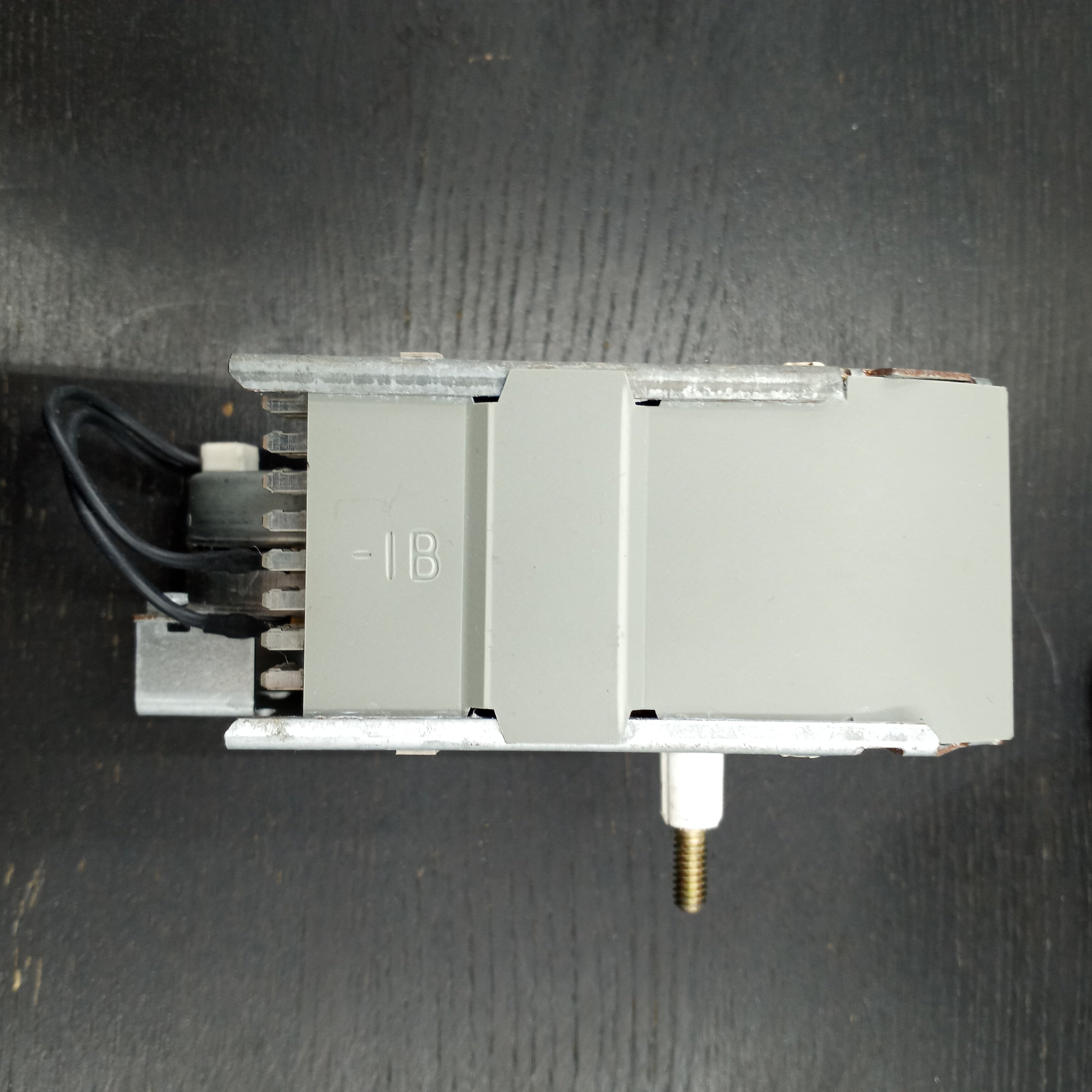Whirlpool Washer Timer 3948891 Whirlpool Washer Timer 3948891